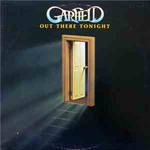 Garfield  - Out There Tonight