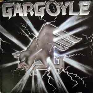 Gargoyle  - Gargoyle