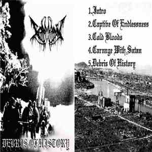 Garmadh - Debris of History