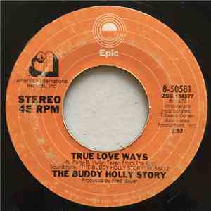 Gary Busey - True Love Way