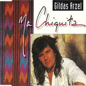 Gildas Arzel - Ma Chiquita