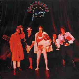 Golden Earring - Contraband