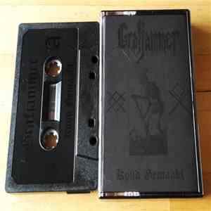 Grafjammer - Koud Gemaakt