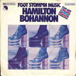 Hamilton Bohannon - Foot Stompin Music
