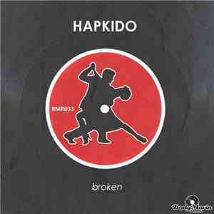 Hapkido - Broken
