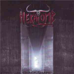 Hekatomb - Black Shape