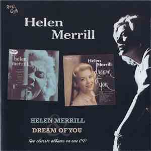 Helen Merrill - Helen Merrill & Dream Of You