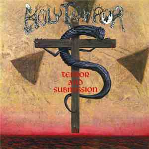 Holy Terror - Terror And Submission