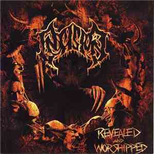 Insision - Revealed And Worshipped