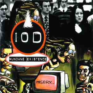 IOD - Mundane Existence