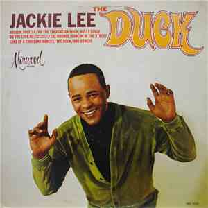 Jackie Lee - The Duck