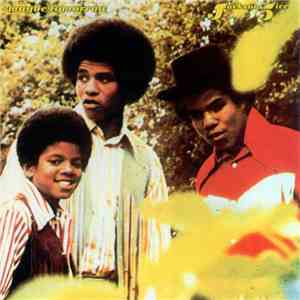 Jackson 5 - Maybe Tomorrow