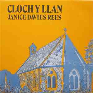 Janice Davies Rees - Cloch Y Llan