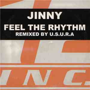 Jinny - Feel The Rhythm