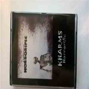 Kharms - Horrorific