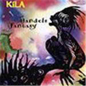 Kíla - Handel's Fantasy