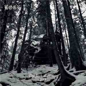 Koge - The Arch Of Misery I