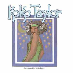 Koko Taylor - Koko Taylor