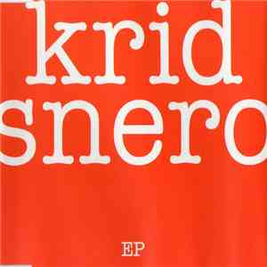 Krid Snero - EP