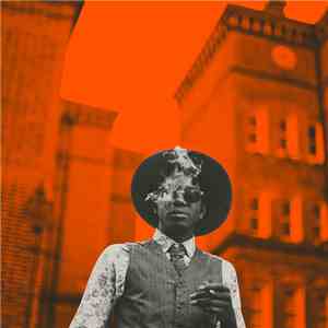 L.A. Salami - Another Shade of Blue