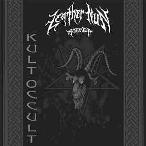Leather Nun America - Kult Occult