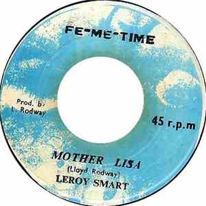 Leroy Smart - Mother Lisa