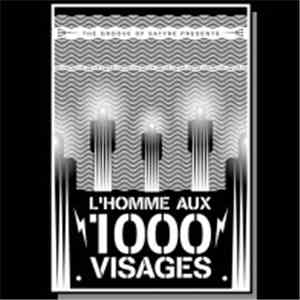 L'Homme Aux 1000 Visages - Live