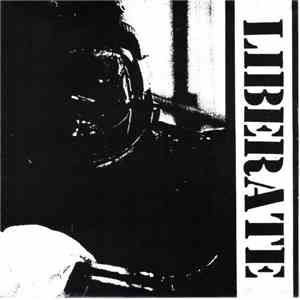 Liberate - Worth Of Living