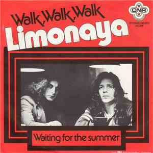 Limonaya - Walk, Walk, Walk