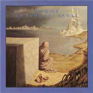 Logos  - La Lune Des Sages