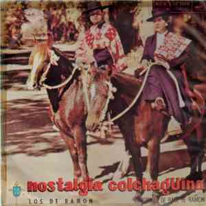 Los De Ramon - Nostalgia Colchaguina
