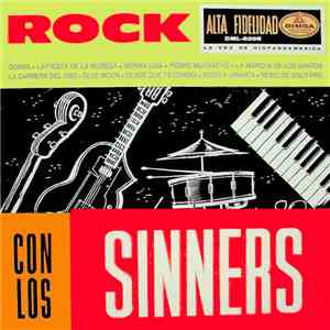 Los Sinners - Rock