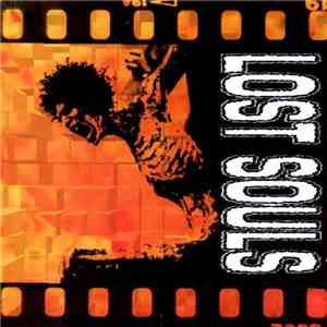 Lost Souls  - Never Promised You A Rosegarden