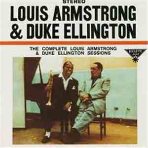 Louis Armstrong & Duke Ellington - The Complete Louis Armstrong & Duke Elli ...