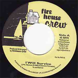 Luciano  - I Will Survive