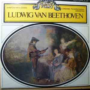 Ludwig van Beethoven - Symfoni Nr 5 (Ödes)
