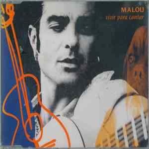 Malou - Vivir Para Cantar