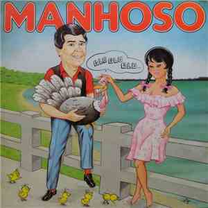 Manhoso - Manhoso