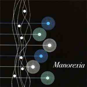 Manorexia - The Radiolarian Ooze