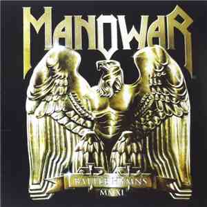 Manowar - Battle Hymns MMXI