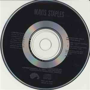 Mavis Staples - 20th Century Express