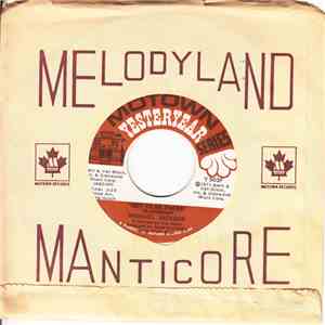 Michael Jackson - Got To Be There / Rockin' Robin
