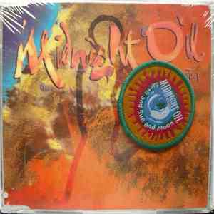 Midnight Oil - My Country