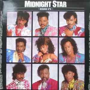 Midnight Star - Engine No. 9