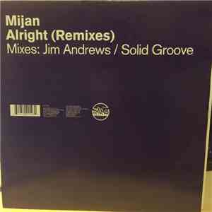 Mijan - Alright