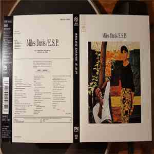 Miles Davis - E.S.P.