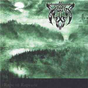 Misteltein - Rape In Rapture