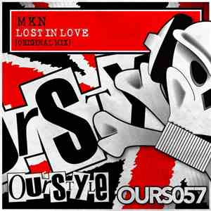 MKN  - Lost In Love