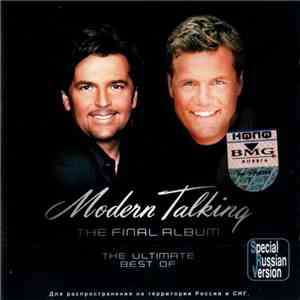 Modern Talking - The Final Album - The Ultimate Best Of