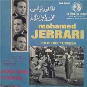 Mohamed Jerrari - Folklore Tunisien